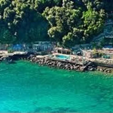 Pensionat Sunrise A 10 Mt Dal Mare Ischia