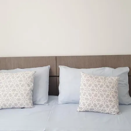 Sunrise A 10 Mt Dal Mare Affittacamere *