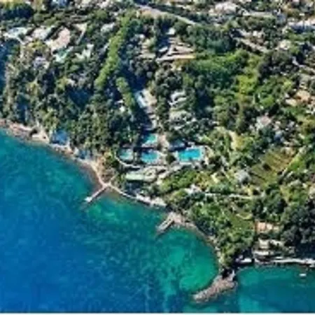 Sunrise A 10 Mt Dal Mare *