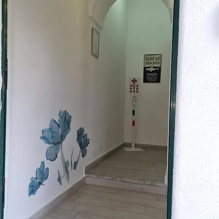 Sunrise A 10 Mt Dal Mare *