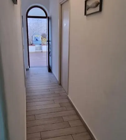 Maison d'hôtes Sunrise A 10 Mt Dal Mare